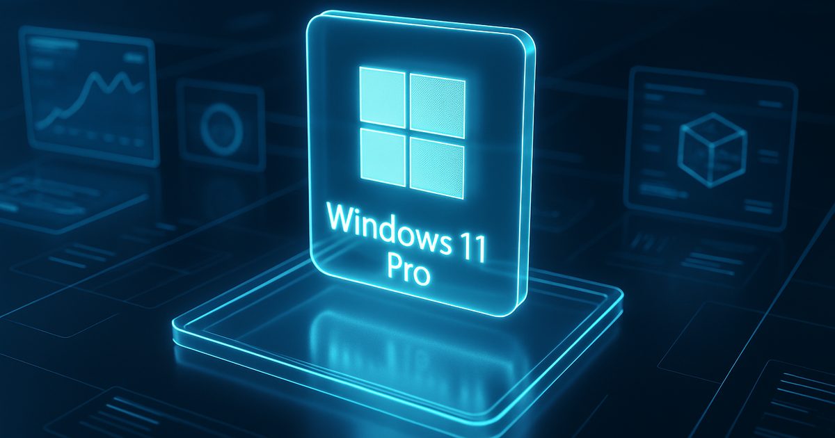 Windows 11 Pro por Apenas R$50: Oferta Limitada Até 19 de Julho
