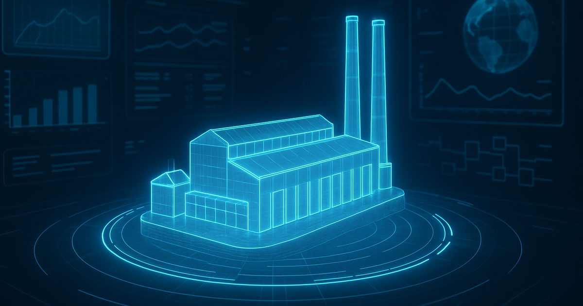 Wistron inaugura primeira fábrica inteligente nos EUA com apoio da NVIDIA