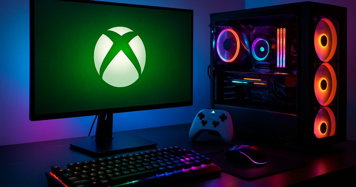 Xbox Disc to Digital: Transforme Seus Jogos Físicos em Digitais