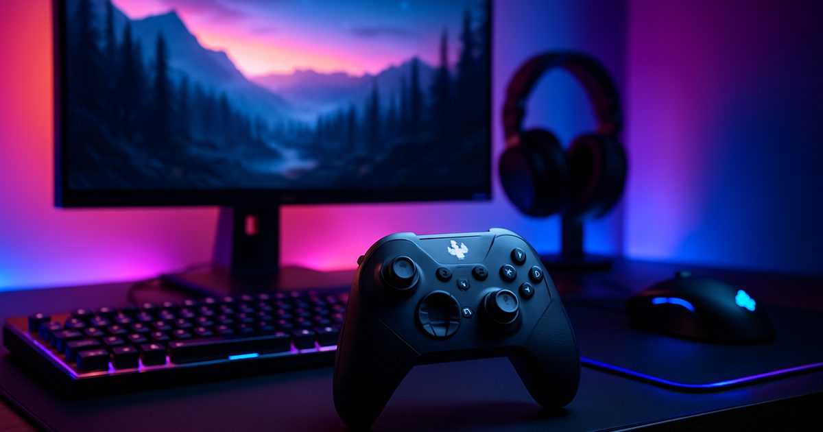 Xbox Elite Series 3: Controle de Próxima Geração Vaza na Microsoft