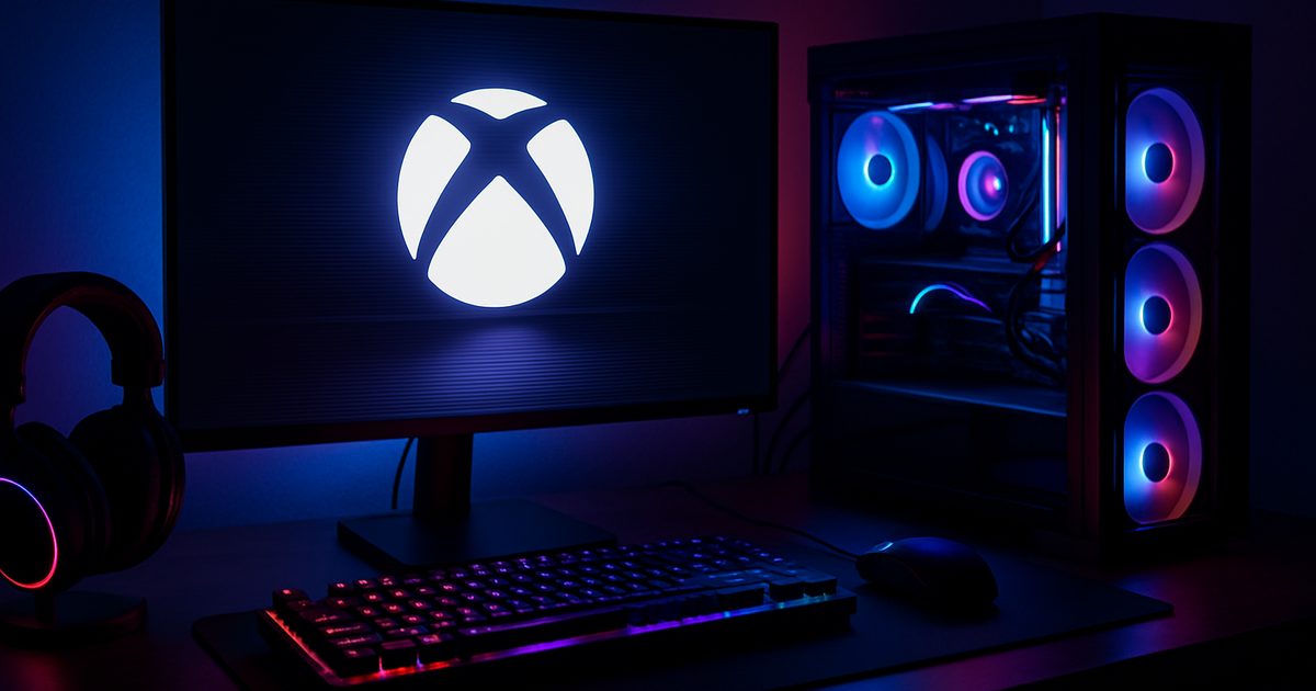 Xbox sofre queda e deixa jogadores offline por mais de 12 horas