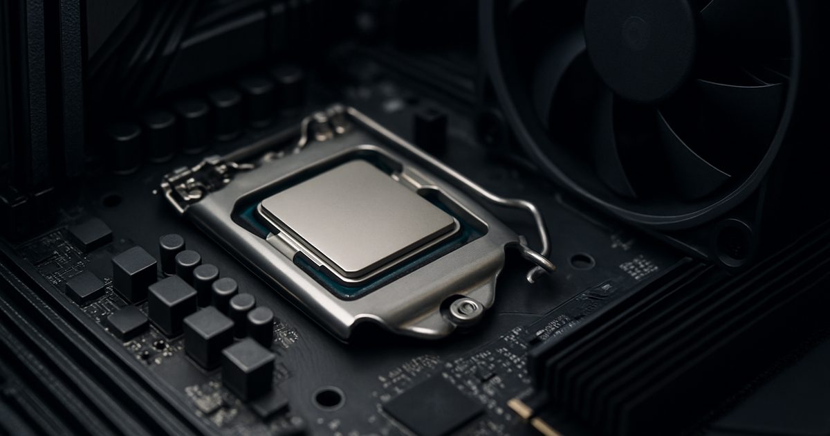 Overclock: Como as Pessoas Fazem o Hardware Ir Além do Limite