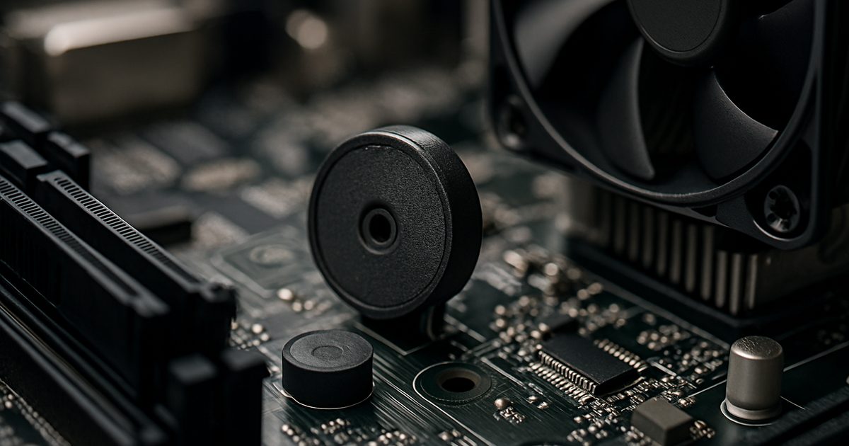 Por Que o PC Dá um 'Beep' ao Ligar (e o Que Ele Significa)