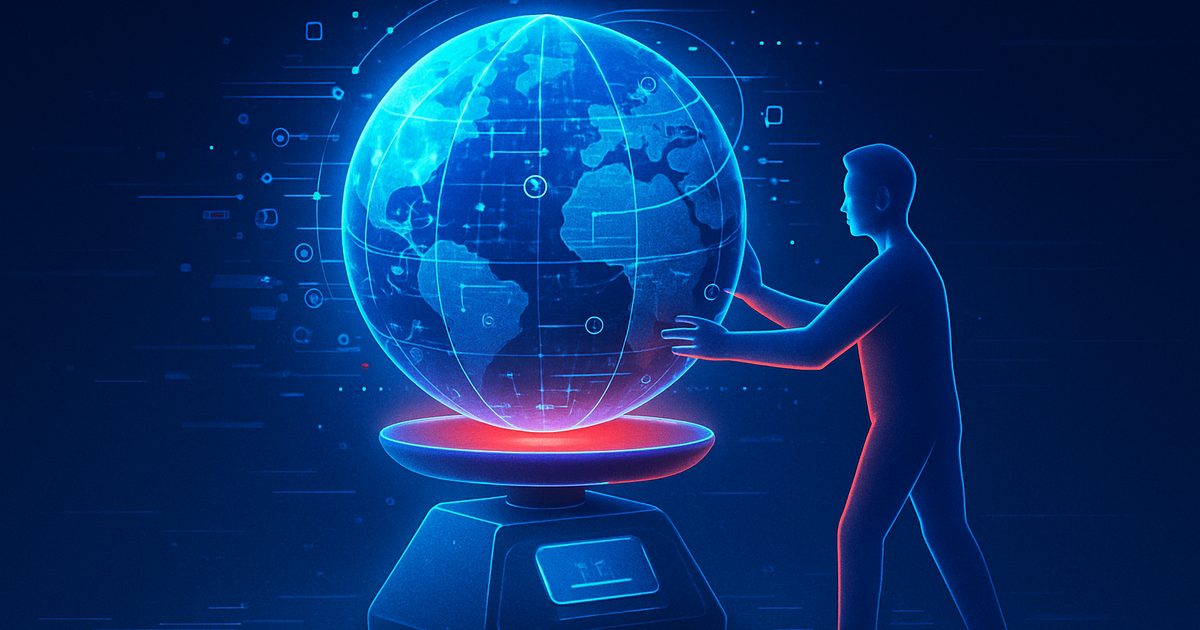 Afinal, Quanto 'Pesa' Toda a Internet?