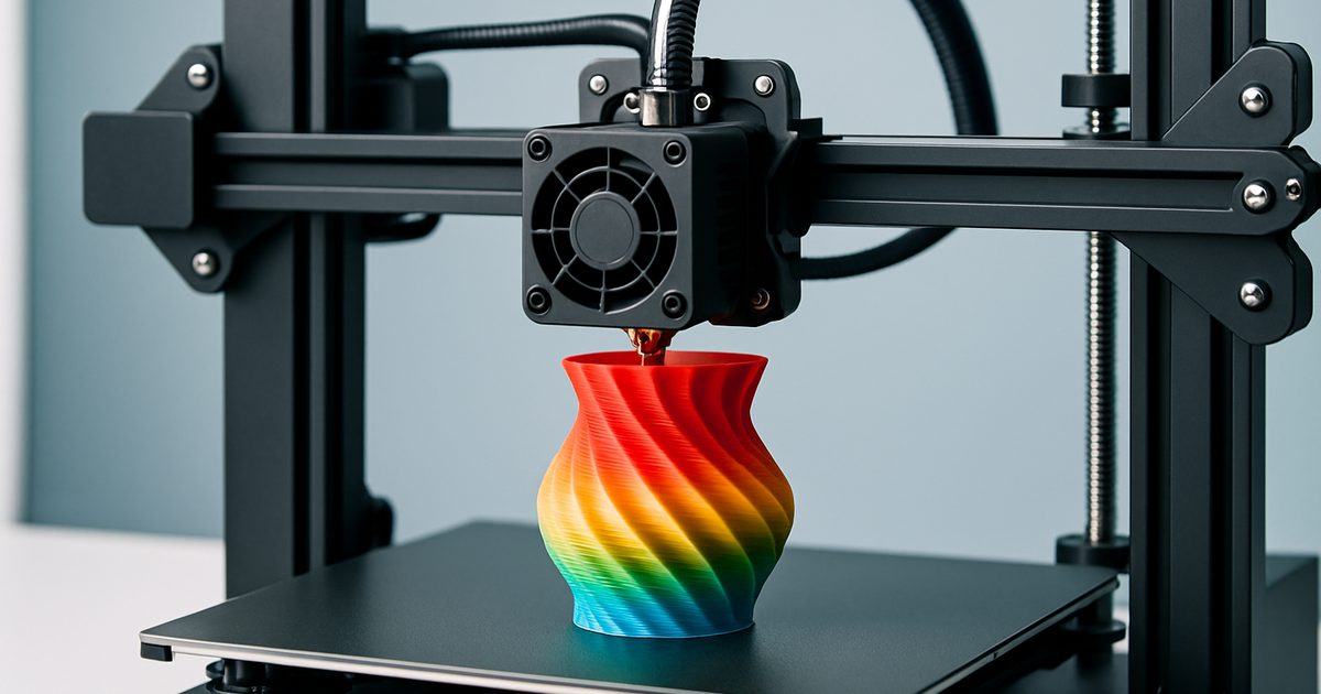 10 Erros Comuns de Impressão 3D e Como Resolver