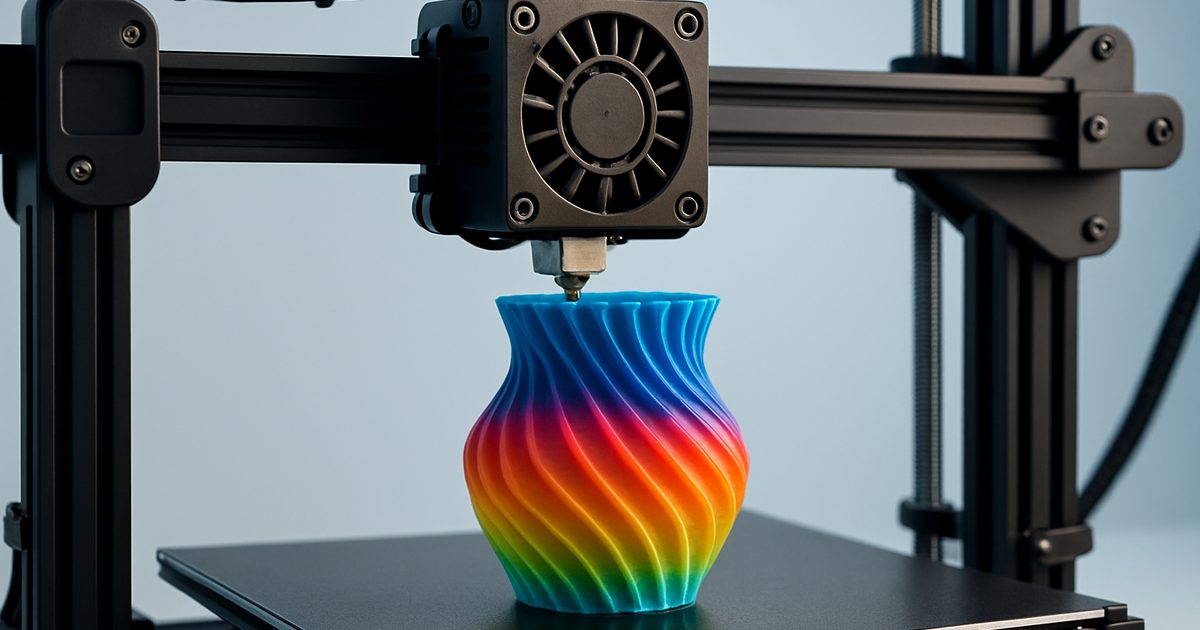 Impressão 3D para Iniciantes: o Guia Completo para Começar