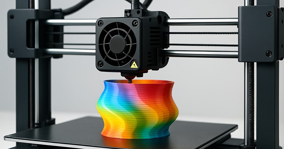 Primeiros Passos com a sua Primeira Impressora 3D