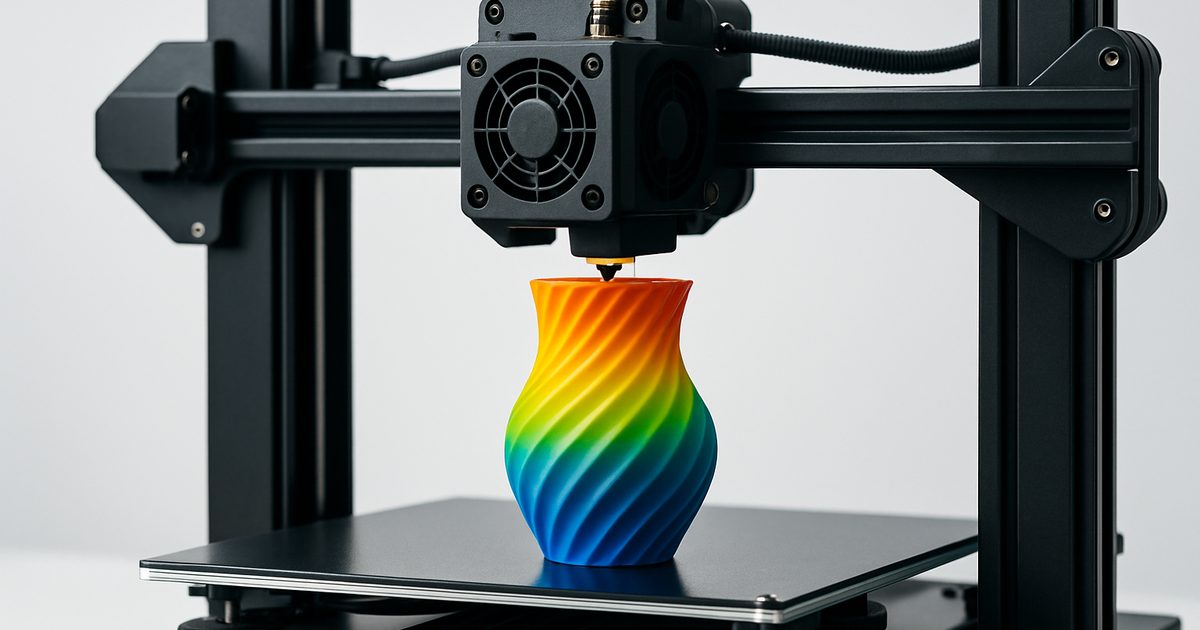 Vale a Pena Comprar uma Impressora 3D? Prós, Contras e Retorno